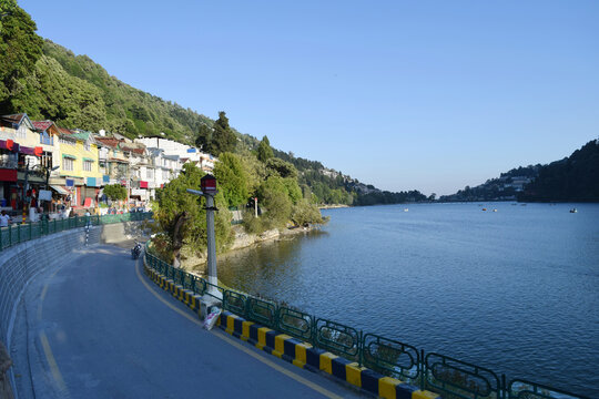 Nainital Kaichi Dham & Ranikhet, Almora